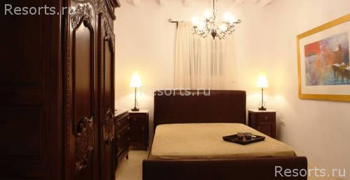 Luxury Villa Mykonos 53